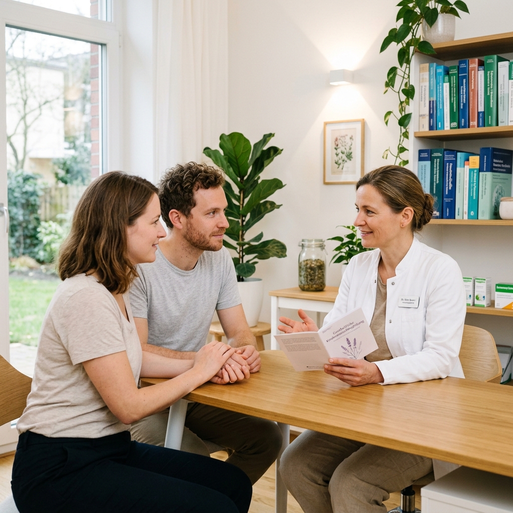 Infertility & Reproductive Support